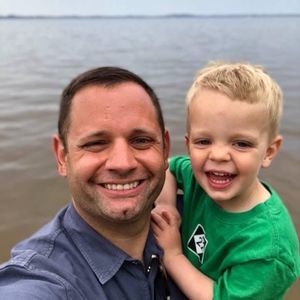 Meet your Posher, Brant